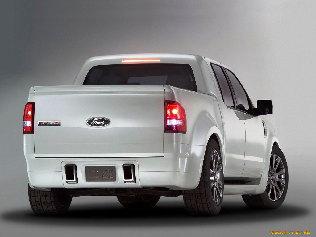 , ford